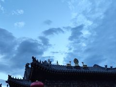 -五台山风景名胜区