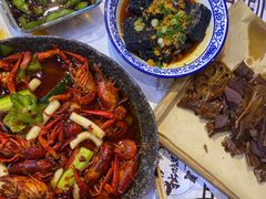 -拙味兄弟龙虾·江湖菜(和畅堂店)