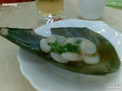 珍珠贝-海岛渔村大酒店(云霄路店)