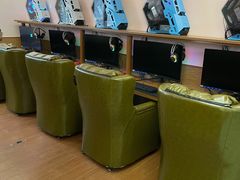 -栈逗电竞馆•电竞酒店(萧山旺角城店)