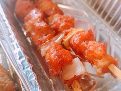 -尊宝比萨(中山八店)