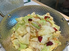 -费大厨辣椒炒肉(正佳广场店)