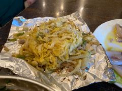 -韩风烤牛肉冷面店