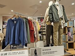 -优衣库(上海虹口龙之梦店)