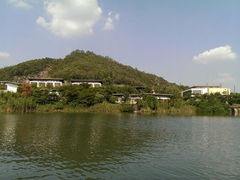 android_upload_pic-广州花都木莲庄酒店