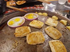 -赞酱川式烤肉(蜀都万达店)