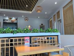 -守柴炉烤鸭(鱼嘴店)