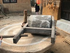 -清风小镇闯关东影视基地