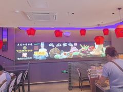 -山河屯铁锅炖·非遗铁锅炖(华强北店)