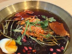 -庆米鲜朝鲜族拌饭(固戍店)