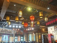 -老街鱼嘴巴(步步高新天地店)