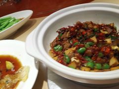 -聚宾楼·烤鸭·家宴(科技三路店)