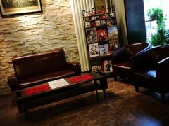 -时光漫步酒店(北京雍和宫南锣鼓巷后海店)