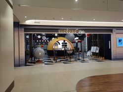 -MELAND CLUB亲子乐园·派对·餐厅(北京芳圆里ID MALL店)