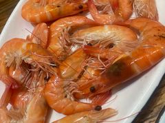 -金海湾海鲜排档(朱家尖店)