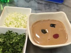 -马记伊源斋涮肉·清真菜(潘家园古玩市场店)