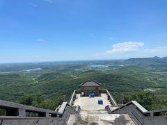 -句容茅山景区