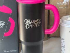 -Manner Coffee(徐汇滨江店)