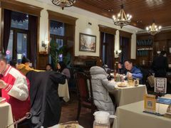 -MIO弥欧洋房西餐厅(中央大街店)