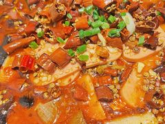 -文记沸腾鱼(永安路总店)