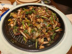 -玖五京菜(杭州城北万象城店)