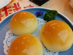 烧鹅餐包-点都德(花城店)