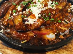-玉林烤鸭店(定福庄店)