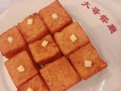 法兰西多士-大哥餐厅(西城花园店)