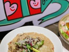 -沛家·西餐Brunch·直火料理