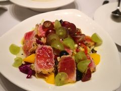 -马克西姆俄罗斯餐厅(通亚街店)