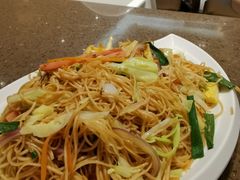 -敦煌喜宴(万达广场店)