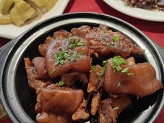 -阿莉餐厅(枣阳路店)