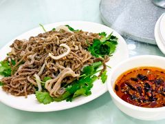 -同发号饭庄(复兴路店)