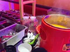 -北木南烤肉和酒(重庆雾都广场店)