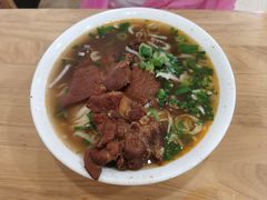 -水仙拉面(水仙街店)