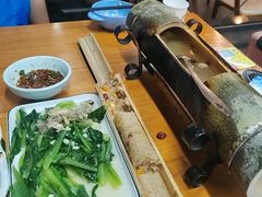 -61号餐吧(兴坪古镇漓江店)