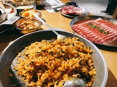 -姜虎东白丁烤肉(恒隆广场店)