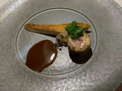 和田鸡-三嚥阁 La Villa Restaurant