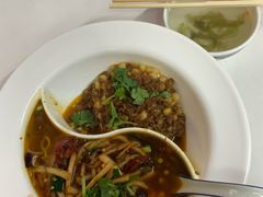 -万县面馆(高笋塘店)