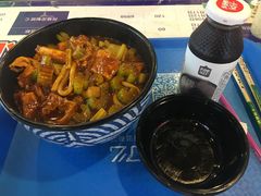 -啊臻味道•新疆特色炒米粉(大学城店)