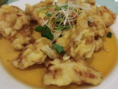 -黄家饺子东北特色菜馆(湖滨商业街店)