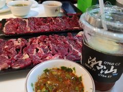 -潮发潮汕牛肉店(龙洞店)