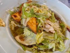 -巴依老爷新疆美食(马驹桥店)
