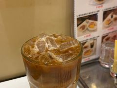-大哥餐厅(西城花园店)