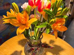 -酒井酱子·深夜食堂(东城汇店)