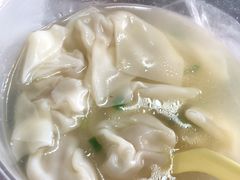-小姜锅贴(凤凰街店)