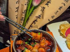 -老宁波1381餐厅(宏泰广场店)