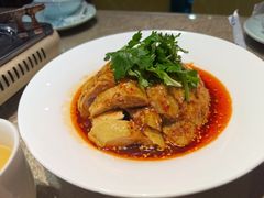-小碗大胃(福久源新天地店)