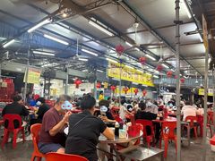 -兴记肉骨茶(甲洞大街第二新分店)