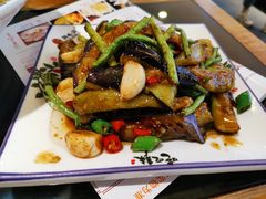 -鸡毛店·川菜(双楠店)